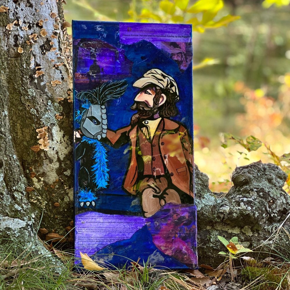 CHILDREN'S THEATER Glen Echo Park